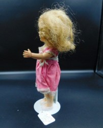 lux doll side